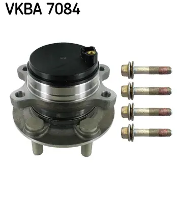 SKF VKBA 7084 Arka Teker Rulmanı Galaxy (Ck) S-Max 15>18 K2GC2C299A2B