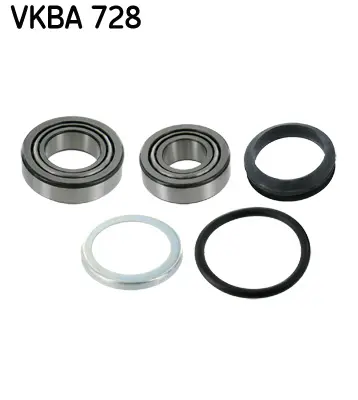 SKF VKBA 728 Rulman Kıtı/ Porya 7903090267 95562212