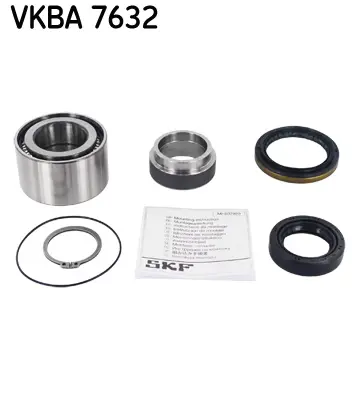 SKF VKBA 7632 Rulman Vkba 7632 527014H000