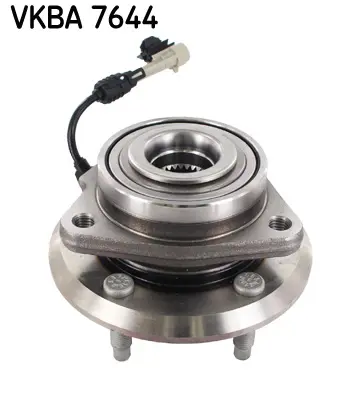 SKF VKBA 7644 Rulman Kıtı/ Porya 96626339