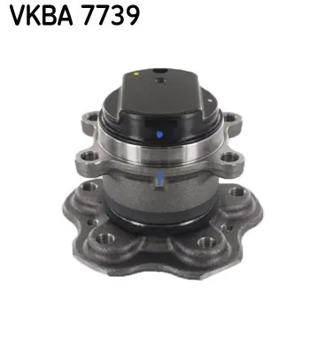 SKF VKBA 7739 Rulman Kıtı/ Porya 432024EA0A