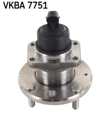 SKF VKBA 7751 Rulman Kıtı/ Porya 96812720