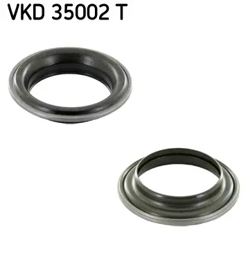 SKF VKD 35002 T Amortısör Üst Bılyası Ön 503563 546122C000 91510633 96261094