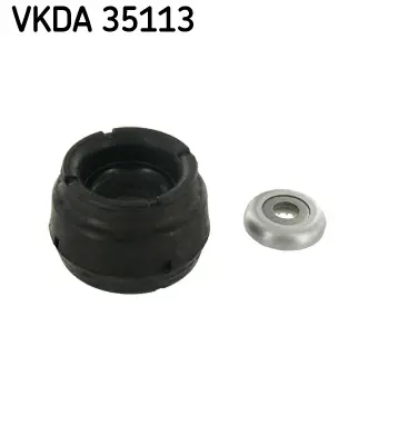 SKF VKDA 35113 Amortısör Takozu Ön 1J0412331C 357412249A 95VW3K099AB