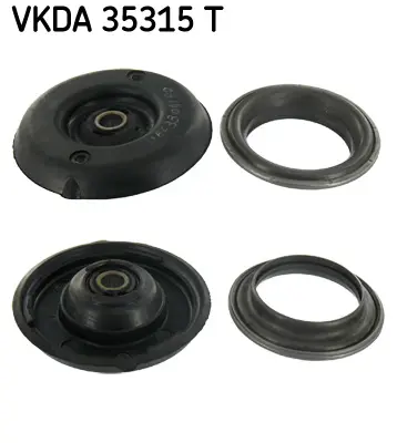 SKF VKDA 35315 T  amortısor Destek Yatagı (2 Lı Takım) 5038G0 546122C000 91510633 96261094