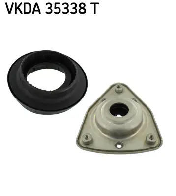 SKF VKDA 35338 Amortisör Kiti Berlıngo-C4-C5-Ds 7-3008-308-308 Sw-5008-508-508 Sw-Partner-Rıfter 9817592480