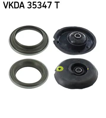 SKF VKDA 35347 T Rulman Vkda 35347 T 546122C000 96261094 9811370580