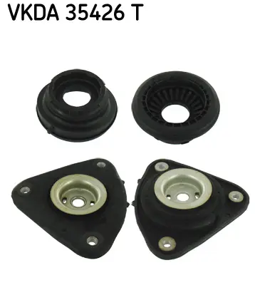 SKF VKDA 35426 T Amortısör Takozu Ön Bılyalı Set 31262470 BP4L34380 DV613K099AF