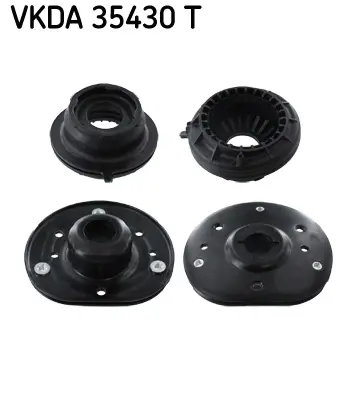 SKF VKDA 35430 T Rulman Vkda 35430 T 31340606 DG9C3K155AXB LR018785