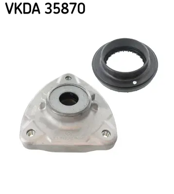 SKF VKDA 35870 Rulman Vkda 35870 2463230020