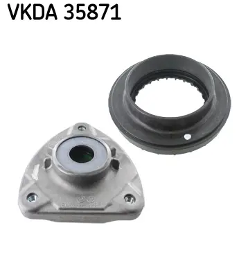 SKF VKDA 35871 Rulman Vkda 35871 2049810025