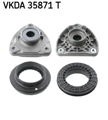 SKF VKDA 35871 T Rulman Vkda 35871 T 2049810025