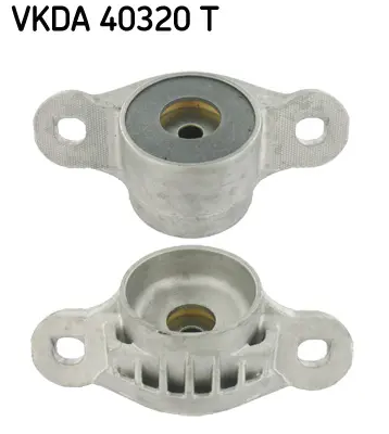 SKF VKDA 40320 T Amortısör Takozu Arka 514248