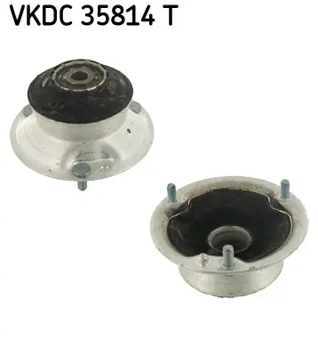 SKF VKDC 35814 T Amortısör Takozu Ön 31352241448