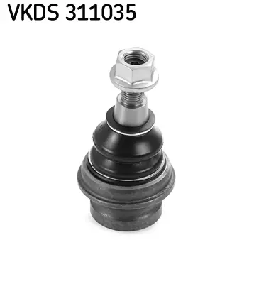 SKF VKDS 311035 Taşıyıcı. Kılavuz Mafsalı A8 4h 4H0407689A