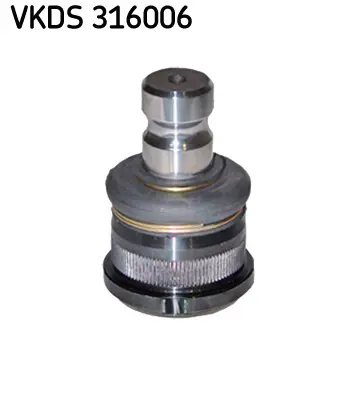 SKF VKDS 316006 Rulman Vkds 316006 4016000QAD 7701056969 9160555