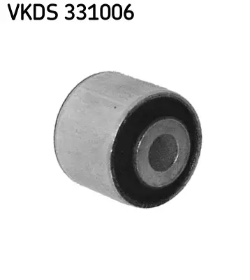 SKF VKDS 331006 Rulman Vkds 331006 8E0407181C