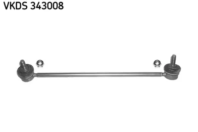 SKF VKDS 343008 Rulman Vkds 343008 508768