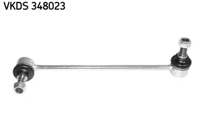 SKF VKDS 348023 Rulman Vkds 348023 A6393200489