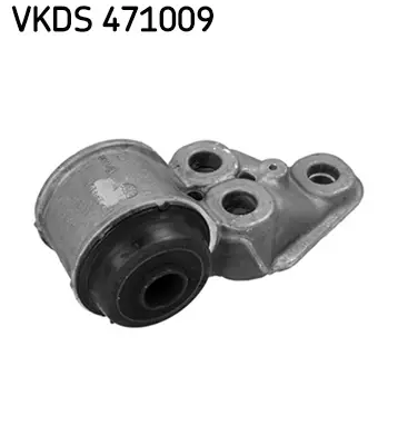 SKF VKDS 471009 Aks Gövdesi A6 4b.C5 -A6 4b.C5 Avant-A6 4f2 -A6 4f5 Avant-Superb 3u4 -Passat 4B0501522E