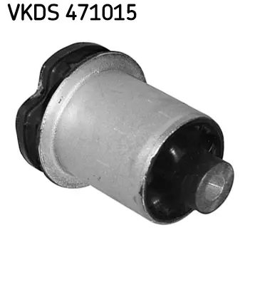 SKF VKDS 471015 Rulman Vkds 471015 8E0505185C