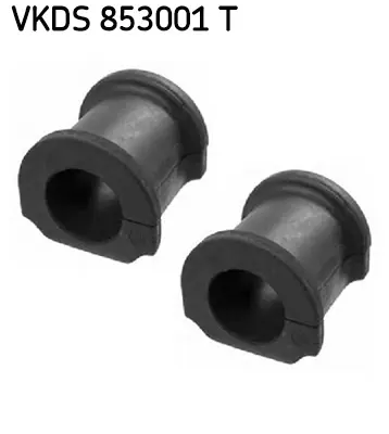 SKF VKDS 853001 T Rulman Vkds 853001 T 51306S6D005