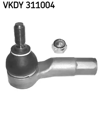 SKF VKDY 311004 Rulman Vkdy 311004 1K0423812K