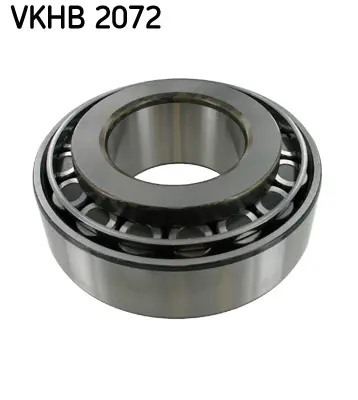 SKF VKHB 2072 Aks Rulmanı 26800640 59810005