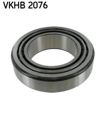 SKF VKHB 2076 Aks Rulmanı 9807402