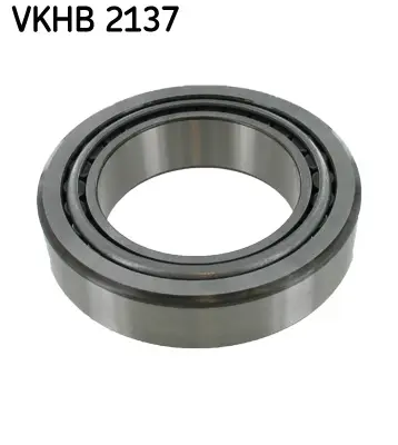 SKF VKHB 2137 Aks Rulmanı 254912 7166346 9807902