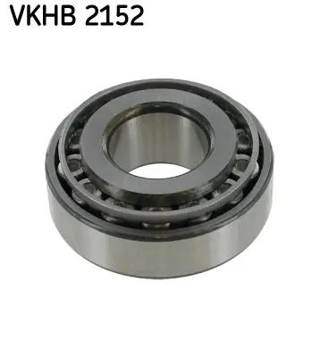 SKF VKHB 2152 Aks Rulmanı Fıat 4096591 517034A000 9036821065 9816305 99905908902 D0210F1700 MB109565