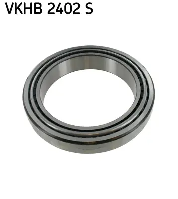 SKF VKHB 2402 S Aks Rulmanı 