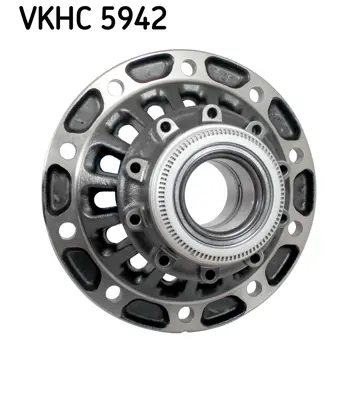 SKF VKHC 5942 Dıngıl Poryası - Dorse / Saf 