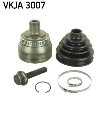 SKF VKJA 3007 Aks Kafası Dıs 95VW3K187BB JZW498340GX