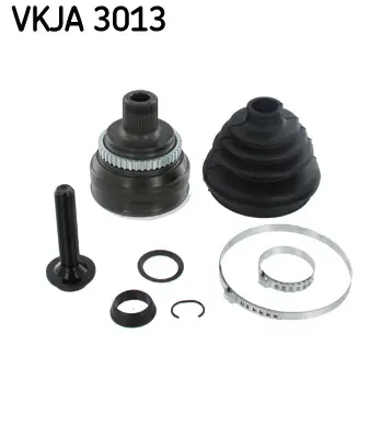 SKF VKJA 3013 Rulman Vkja 3013 895498099D