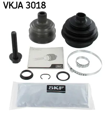 SKF VKJA 3018 Rulman Vkja 3018 895407311