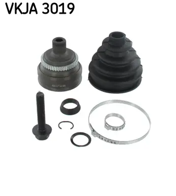 SKF VKJA 3019 Rulman Vkja 3019 8A0498099X