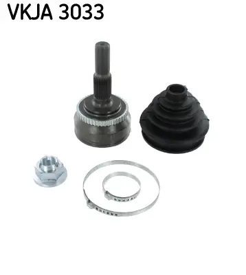 SKF VKJA 3033 Rulman Vkja 3033 