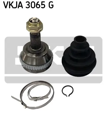 SKF VKJA 3065 G Aks Kafası 46307034