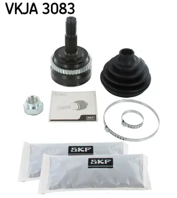 SKF VKJA 3083 Rulman Vkja 3083 60809609