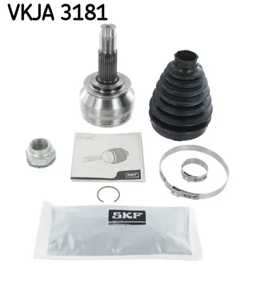 SKF VKJA 3181 Rulman Vkja 3181 71745011