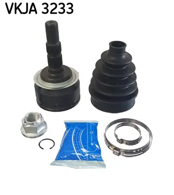 SKF VKJA 3233 Rulman Vkja 3233 13318006