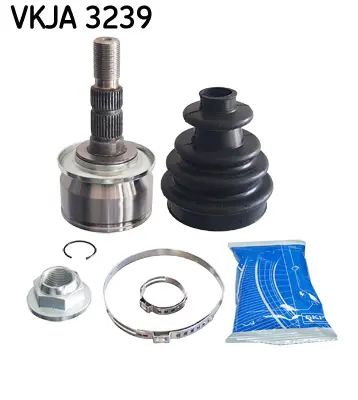 SKF VKJA 3239 Aks Kafası Dıs 374646