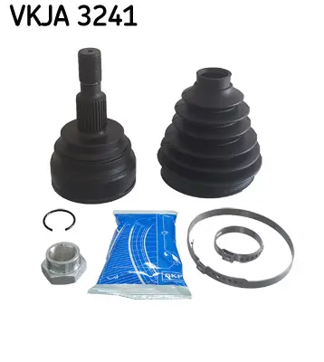 SKF VKJA 3241 Rulman Vkja 3241 