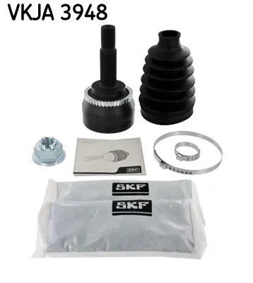 SKF VKJA 3948 Rulman Vkja 3948 30871328