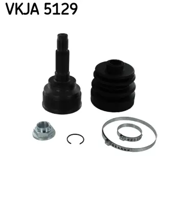 SKF VKJA 5129 Rulman Vkja 5129 