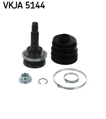 SKF VKJA 5144 Rulman Vkja 5144 