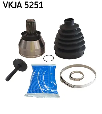 SKF VKJA 5251 Rulman Vkja 5251 RM6G913A328A2A