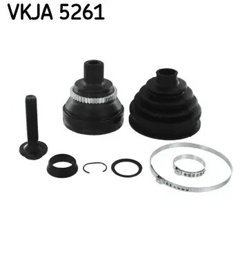 SKF VKJA 5261 Rulman Vkja 5261 4A0498099D