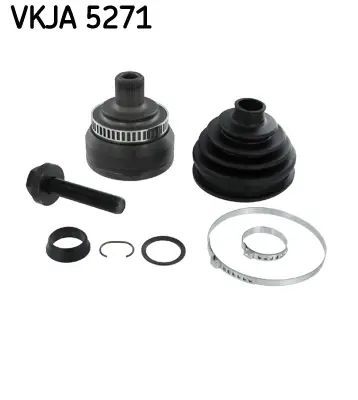 SKF VKJA 5271 Rulman Vkja 5271 7M0498099 RE98VW3C242A1A